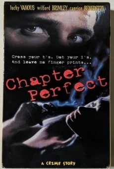 Chapter Perfect stream online deutsch