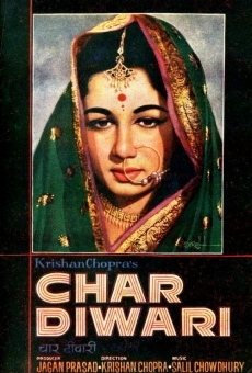 Ver película Char Diwari