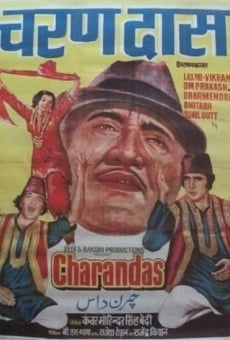 Ver película Charandas