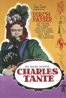 Charles Tante