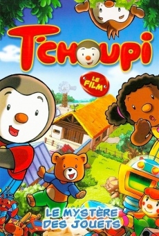 T'choupi, Le Film - Le Mystère Des Jouets en ligne gratuit