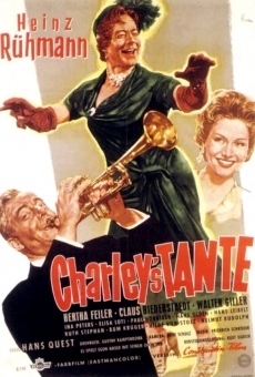 Película: Charley's Aunt