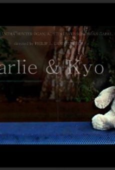 Ver película Charlie & Kyo