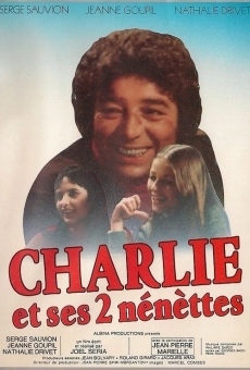 Charlie et ses deux nénettes gratis