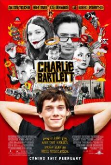 Ver película Quién es Charlie?