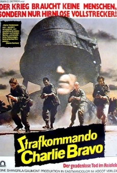 Strafkommando Charlie Bravo