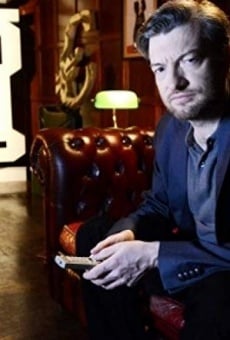 Charlie Brooker's 2012 Wipe online