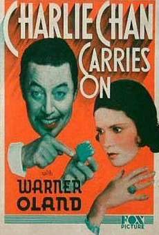 Charlie Chan Carries On Online Free