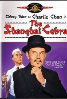 Le cobra de Shanghaï streaming en ligne gratuit