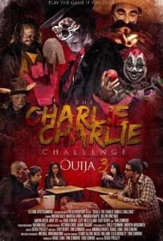 Ouija 3: The Charlie Charlie Challenge gratis