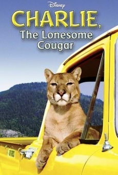 Charlie, the Lonesome Cougar