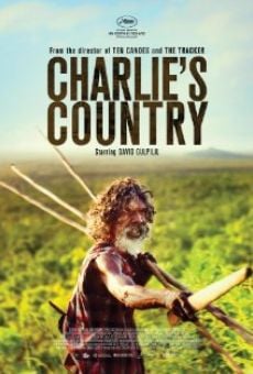 Watch Charlie's Country online stream