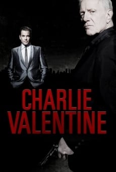 Charlie Valentine