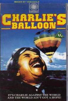 Ver película Charlie y su globo
