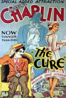 The Cure on-line gratuito