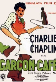 Charlot garçon de café en ligne gratuit