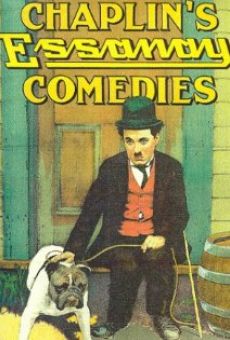 Charlot dans le parc streaming en ligne gratuit