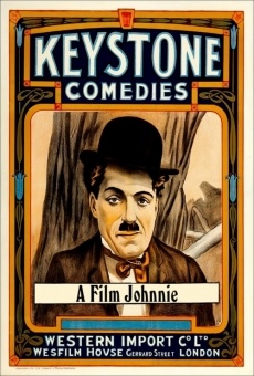 A Film Johnnie online free