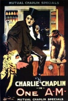 Charlot rientra tardi online streaming