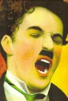 Ver película Charlot, sastre de señoras