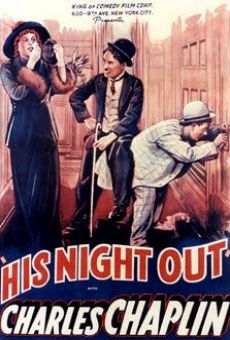 A Night Out stream online deutsch