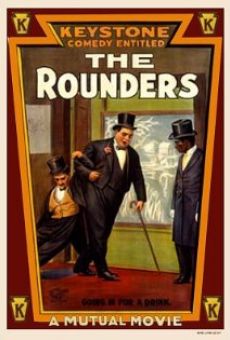 The Rounders online free