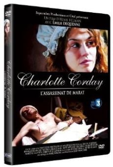 Charlotte Corday, película completa en español