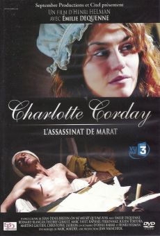 Charlotte Corday: L'assassinat de Marat online kostenlos