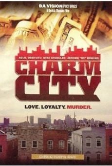Charm City en ligne gratuit