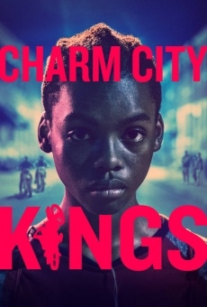 Charm City Kings online streaming