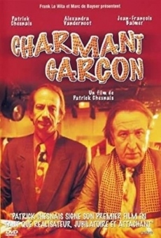 Charmant garçon