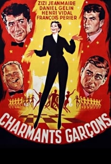 Watch Charmants Garçons online stream