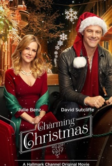 Ver película Charming Christmas