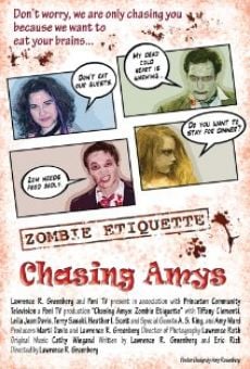 Chasing Amys: Zombie Etiquette online free