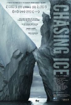 Ver película Chasing Ice