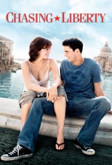 Chasing Liberty on-line gratuito