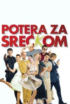 Potera za Sre?(k)om online streaming