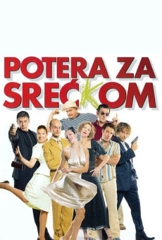 Potera za Sre?(k)om gratis