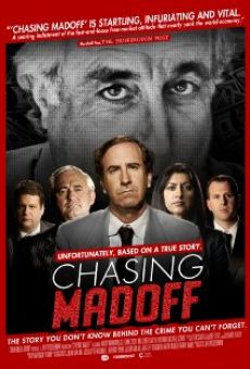 Chasing Madoff