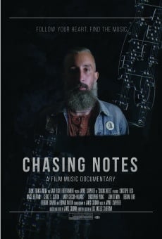 Chasing Notes en ligne gratuit