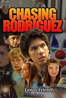 Chasing Rodriguez stream online deutsch