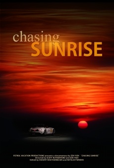 Chasing Sunrise