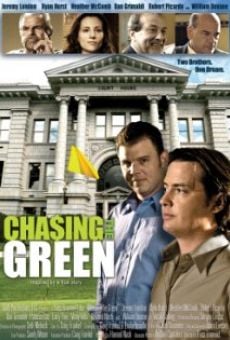 Watch Chasing the Green online stream