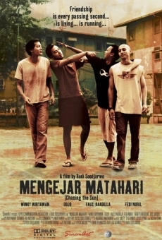 Mengejar Matahari online streaming