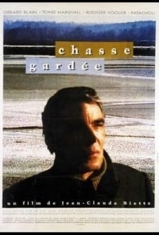 Chasse gardée