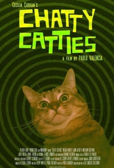 Watch Chatty Catties online stream