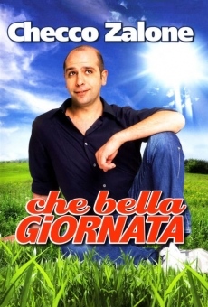 Che bella giornata stream online deutsch