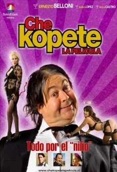 Che Kopete: La película streaming en ligne gratuit