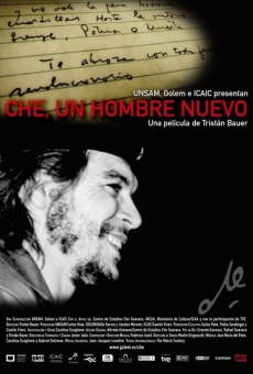 Che, un hombre nuevo online kostenlos