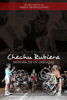 Chechu Rubiera, historia de un gregario streaming en ligne gratuit